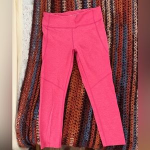 Outdoor Voices capri leggings